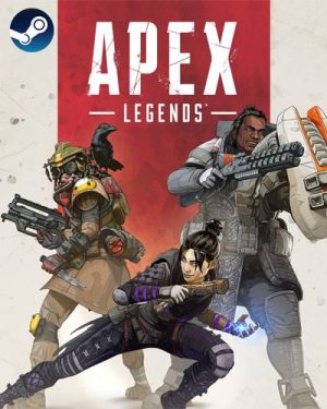 Apex Legends Steam