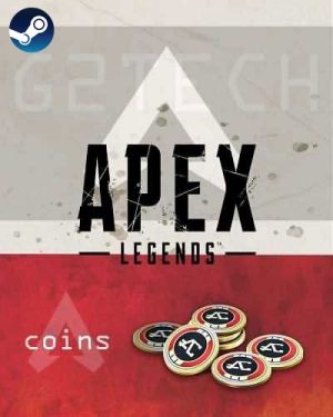 Apex Legends Coins Steam