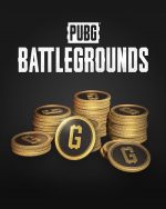 خرید PUBG G-COIN