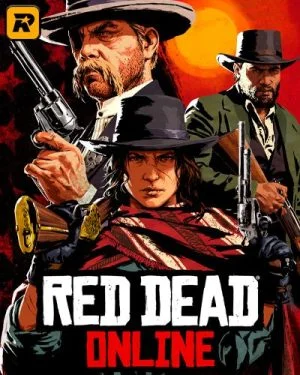 Red dead online