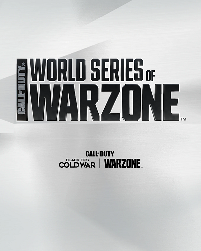 World Series of Warzone Pack