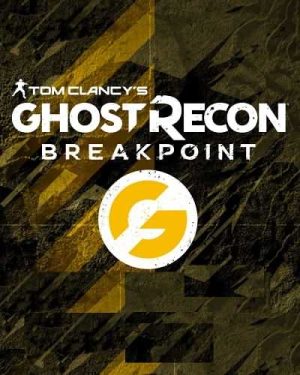 Ghost Recon Breakpoint GHOST COINS