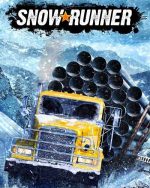 SnowRunner