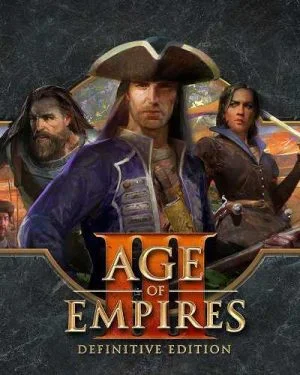 Age of Empires III: Definitive Edition