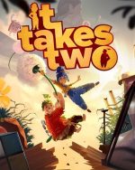 It Takes Two