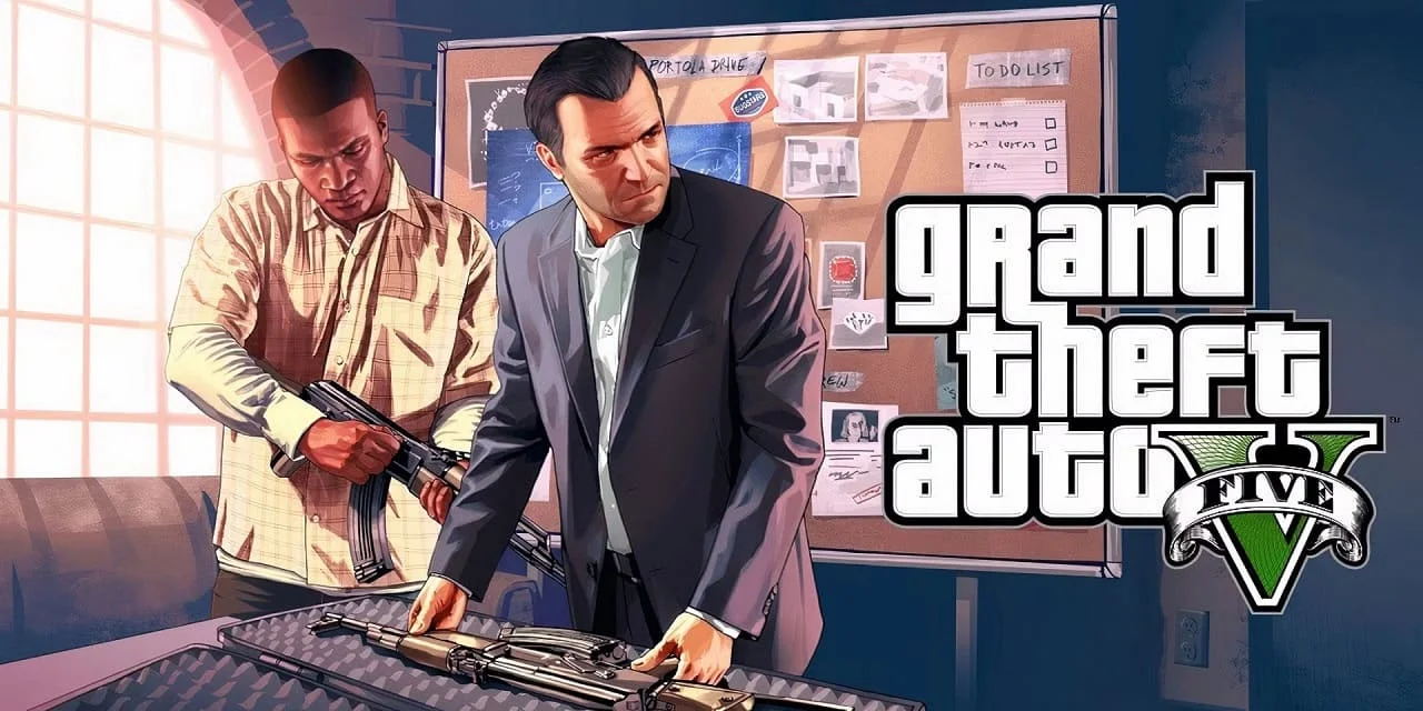 GTA V