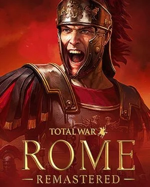 Total War: ROME REMASTERED