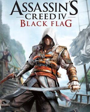Assassin's Creed Black Flag