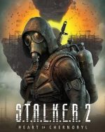 S.T.A.L.K.E.R. 2: Heart of Chernobyl