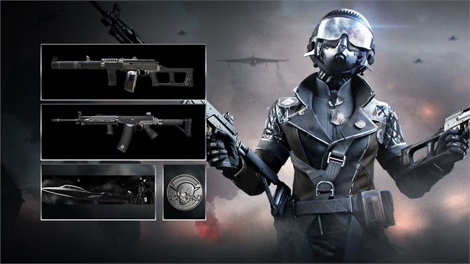 Black Ops Cold War - Special Ops Pro Pack