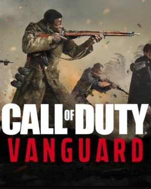 Call of Duty: Vanguard