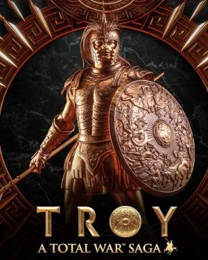 A Total War Saga: TROY