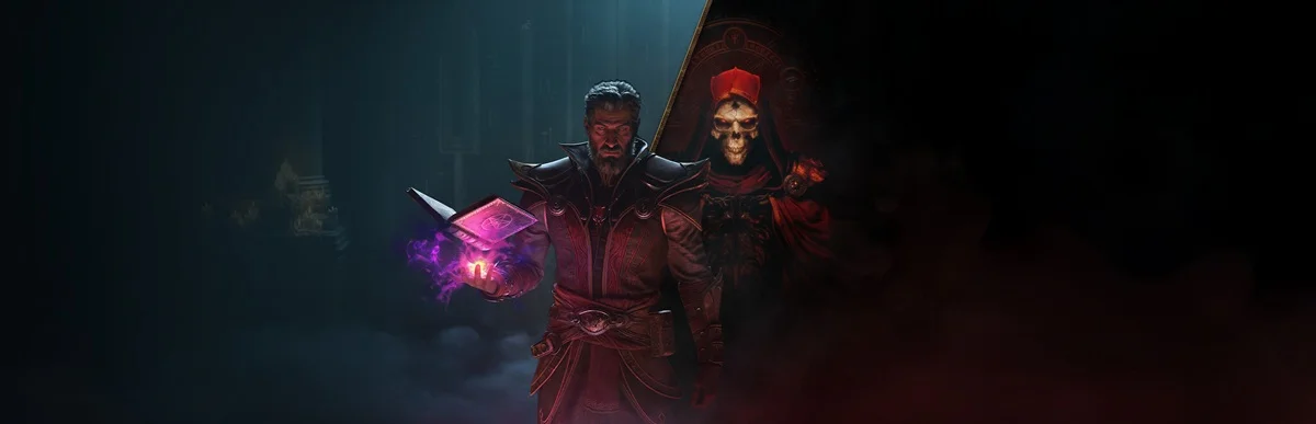 Diablo II: Resurrected – Infernal Edition