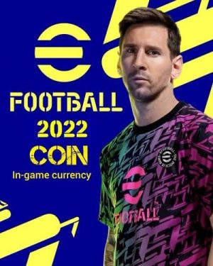 eFootball in-game currency