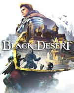 Black Desert