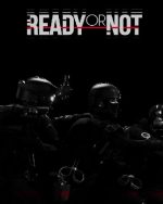Ready or Not