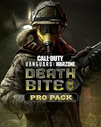 Call of Duty Vanguard - Death Bite Pro Pack