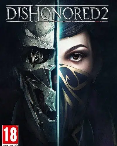 Dishonored 2