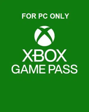 PC Game Pass