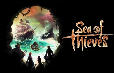 sea of thevies