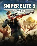 Sniper Elite 5