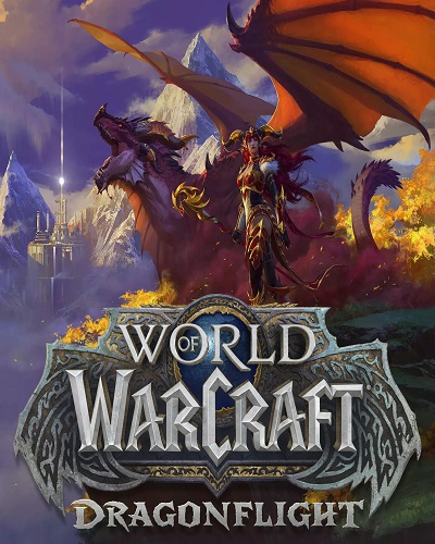 World of Warcraft: Dragonflight - جی تو تِک