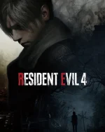 Resident Evil 4 Remake