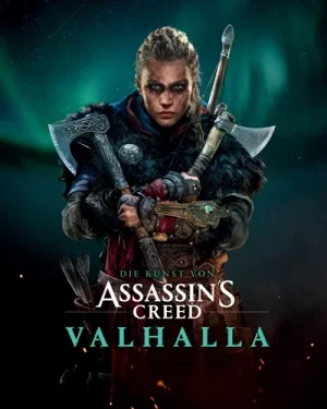 Assassin's Creed Valhalla