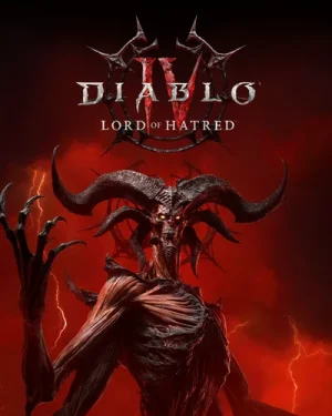 Diablo IV: Lord of Hatred