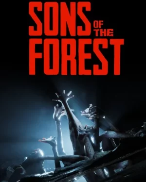 Sons Of The Forest