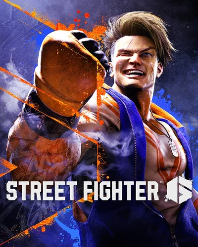 Street Fighter 6 - G2Techshop (1)