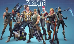 fortnite