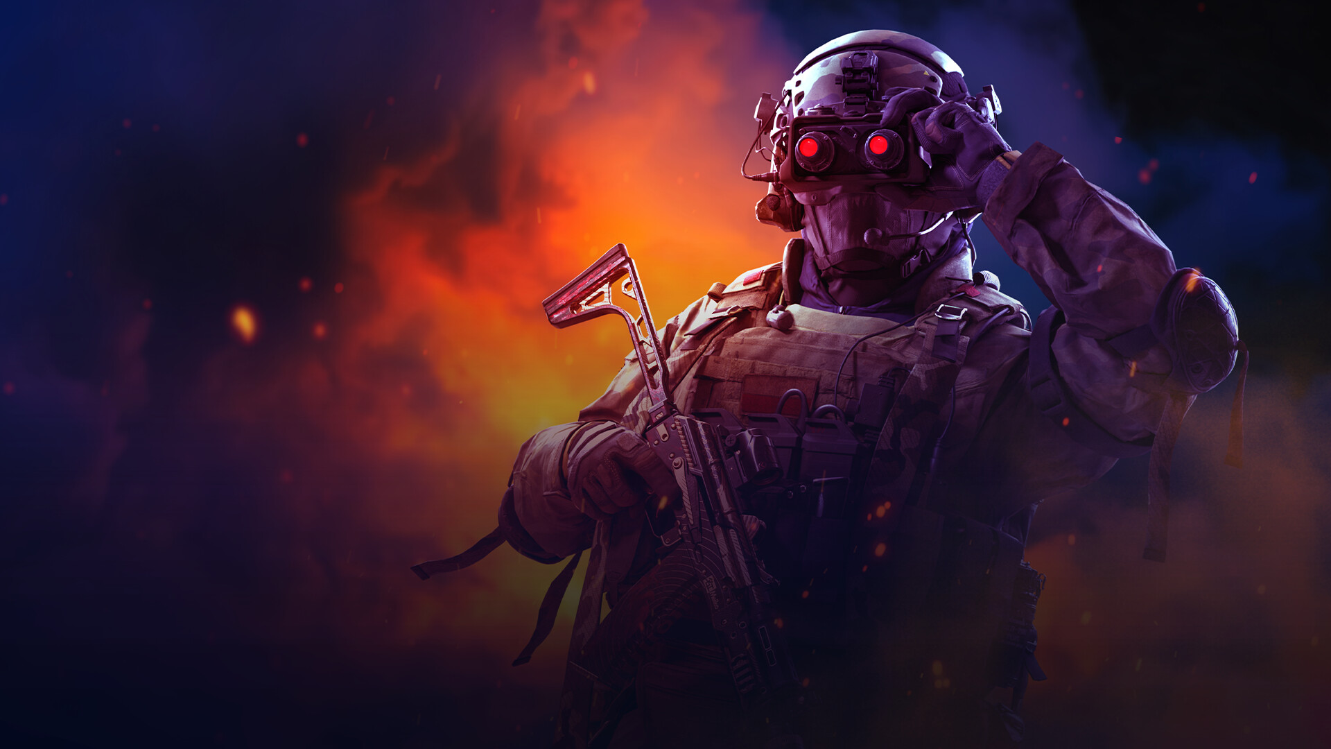 Call of Duty: MW II - Manticore: Pro Pack