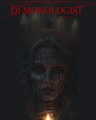 Demonologist - G2Techshop (1)