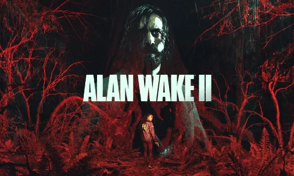 alan wake-2