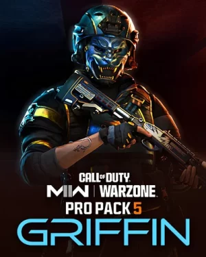 Call of Duty: MW II - Griffin: Pro Pack