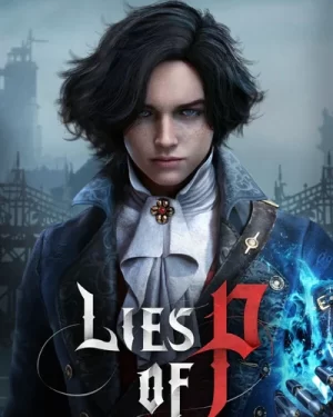 Lies of P