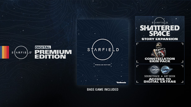 Starfield