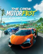 The Crew Motorfest