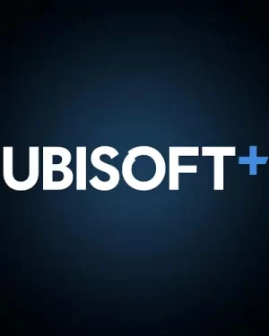 Ubisoft plus