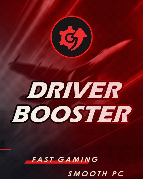 Driver Booster PRO - جی تو تِک