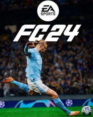 EA SPORTS FC 24 FIFA 24