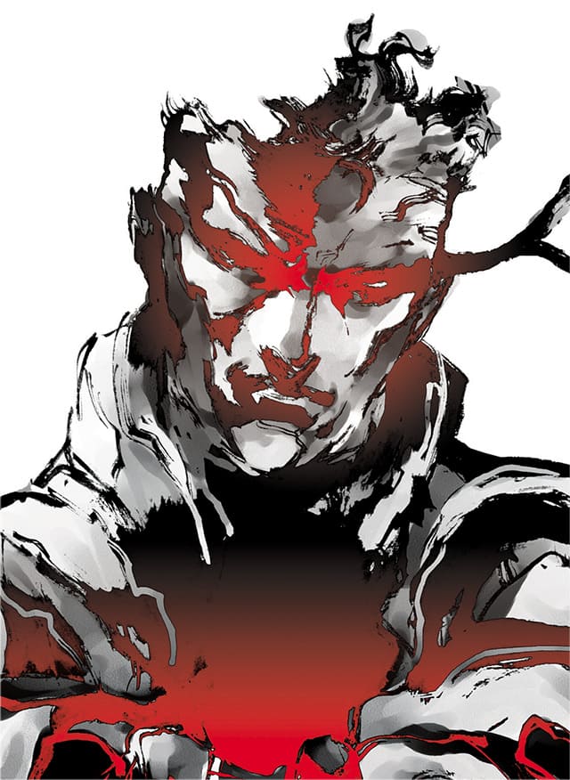 METAL GEAR SOLID: MASTER COLLECTION VOL. 1