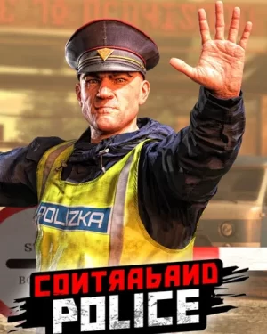 Contraband Police