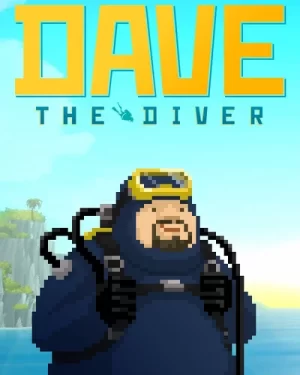 DAVE THE DIVER