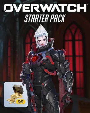 Overwatch Starter Pack 2026 Season 5