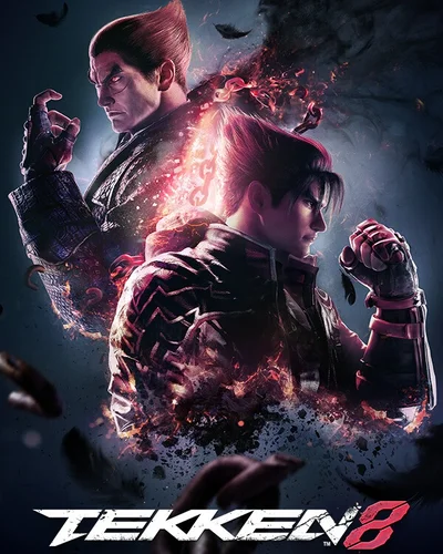 TEKKEN 8 - G2Techshop (1)