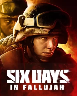 Six Days in Fallujah