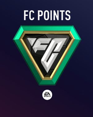 fc 25 point