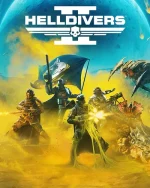 HELLDIVERS 2